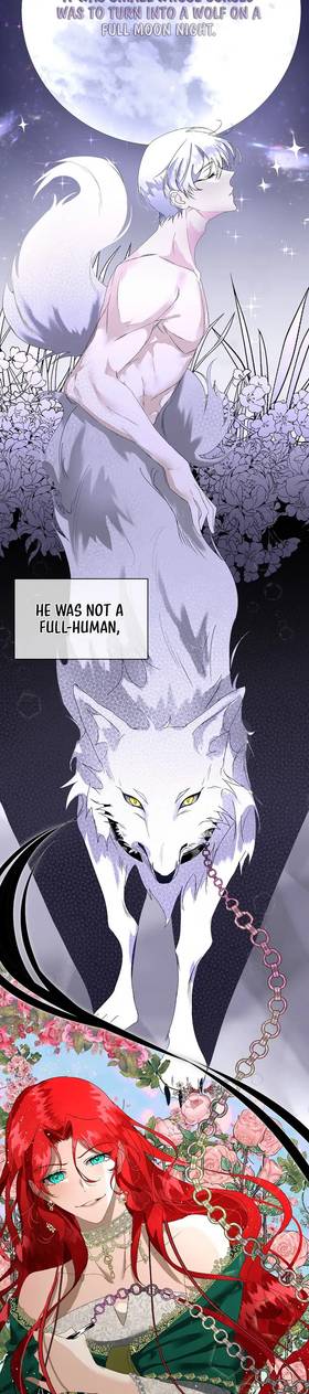 Read i Will Temporarily Protect The  Male Lead  1 Page 5 in English