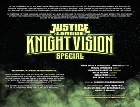 Read Justice League Quarterly (2025-)  4 Page 4 in English