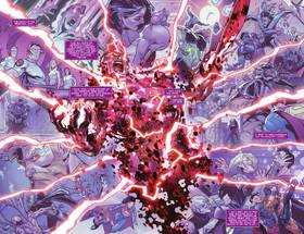 Read Justice League Quarterly (2025-)  1 Page 7 in English