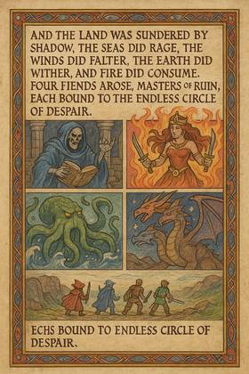 Read The Codex of the Crystals  1 Page 3 in English