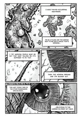 Read Amoeba  1 Page 1 in English