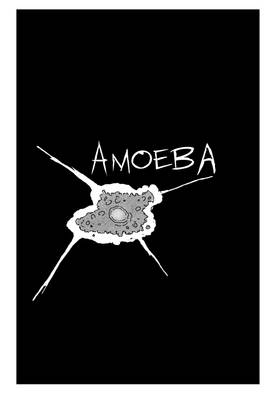 Read Amoeba  1 Page 8 in English