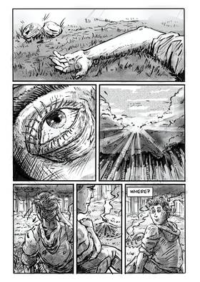 Read Amoeba  1 Page 2 in English