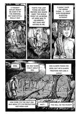 Read Amoeba  1 Page 4 in English