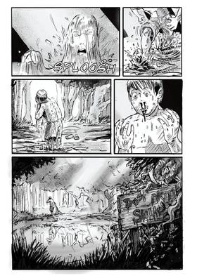 Read Amoeba  1 Page 7 in English