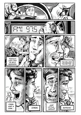 Read Amoeba  1 Page 10 in English