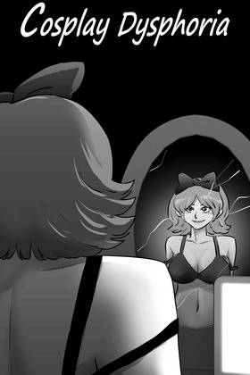 Read Cosplay Dysphoria  1 Page 1 in English