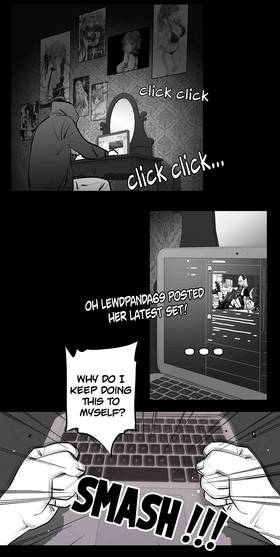 Read Cosplay Dysphoria  1 Page 2 in English