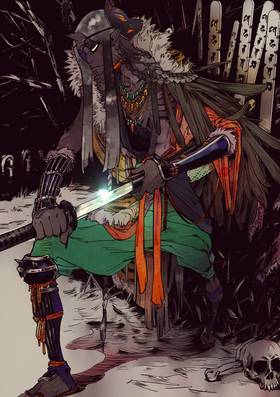 Read Zigoku's Foreman  1 Page 3 in English