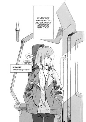 Read ALTERNATIVE[SELF LINER NOTE]  1 Page 3 in English