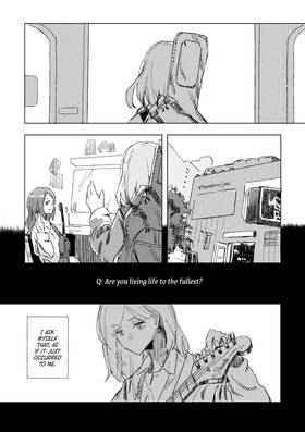 Read ALTERNATIVE[SELF LINER NOTE]  1 Page 4 in English