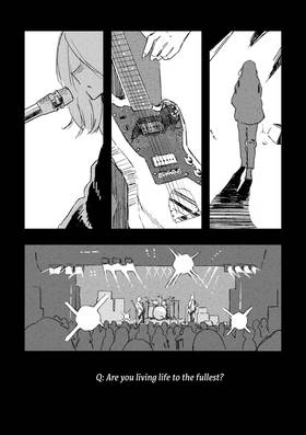 Read ALTERNATIVE[SELF LINER NOTE]  1 Page 5 in English