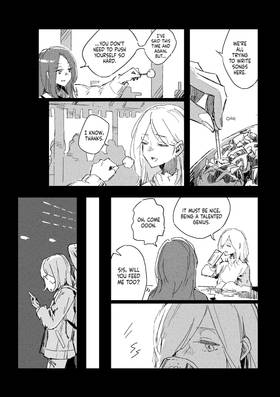 Read ALTERNATIVE[SELF LINER NOTE]  1 Page 7 in English