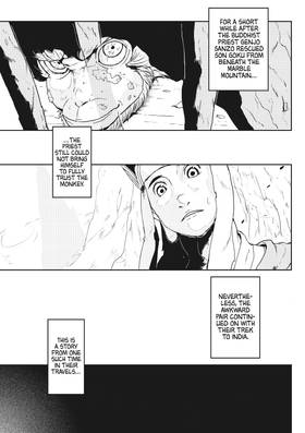 Read BONDS  1 Page 5 in English