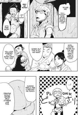 Read BONDS  1 Page 9 in English