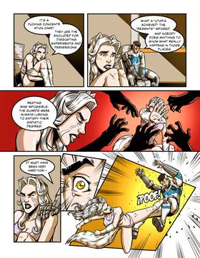 Read Kasei  2 Page 4 in English