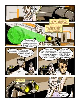 Read Kasei  2 Page 6 in English