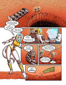 Read Kasei  2 Page 7 in English