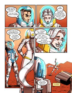 Read Kasei  2 Page 10 in English