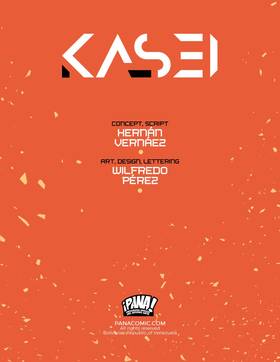 Read KASEI  1 Page 2 in English
