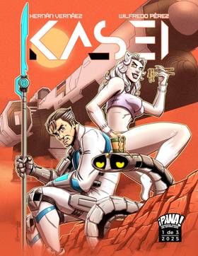Read KASEI  1 Page 1 in English