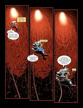 Read KASEI  1 Page 3 in English