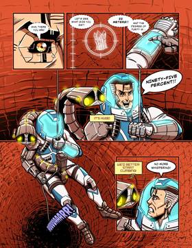 Read Kasei  1 Page 4 in English