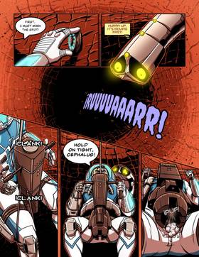 Read Kasei  1 Page 5 in English