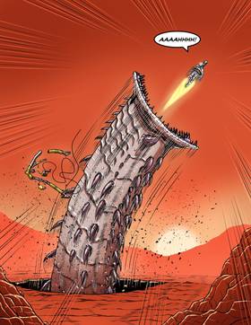 Read Kasei  1 Page 7 in English