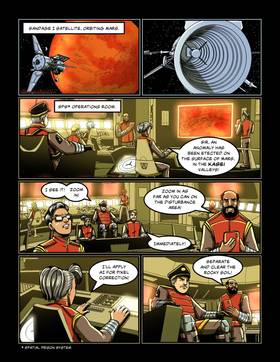 Read Kasei  1 Page 10 in English