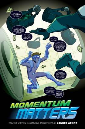 Read Bullet-Boy  2 Page 3 in English