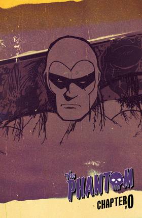 Read The Phantom  6 Page 5 in English