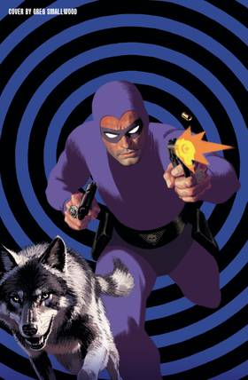 Read The Phantom  6 Page 6 in English