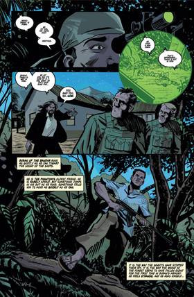 Read The Phantom  4 Page 7 in English