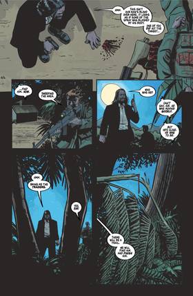 Read The Phantom  4 Page 9 in English