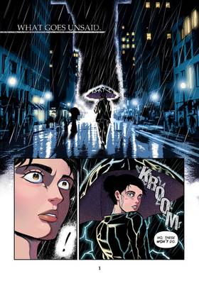 Read Abject Terrors  2 Page 3 in English