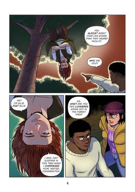 Read Abject Terrors  2 Page 6 in English