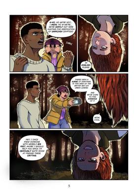 Read Abject Terrors  2 Page 7 in English