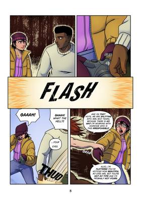Read Abject Terrors  2 Page 10 in English