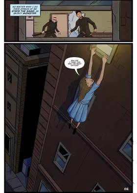 Read Abject Terrors  1 Page 4 in English