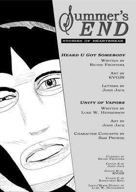 Read Summer's End: Tales of Heartbreak  1 Page 2 in English