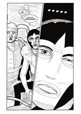 Read Summer's End: Tales of Heartbreak  1 Page 5 in English