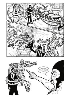 Read Summer's End: Tales of Heartbreak  1 Page 6 in English