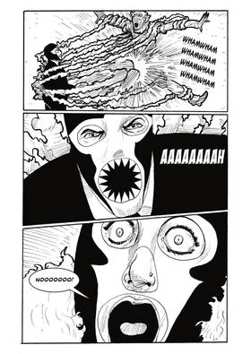 Read Summer's End: Tales of Heartbreak  1 Page 7 in English
