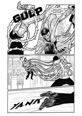 Read Summer's End: Tales of Heartbreak  1 Page 8 in English