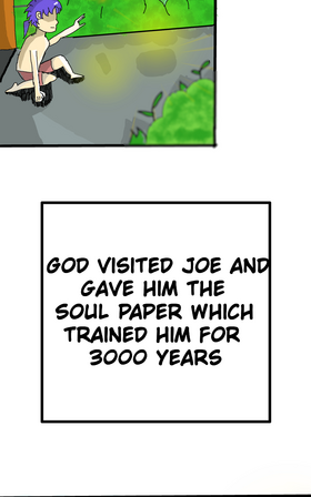 Read Anything to Survive  3 Page 4 in English