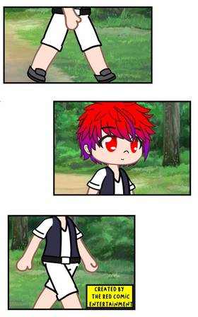Read the team red stars  1 Page 3 in English