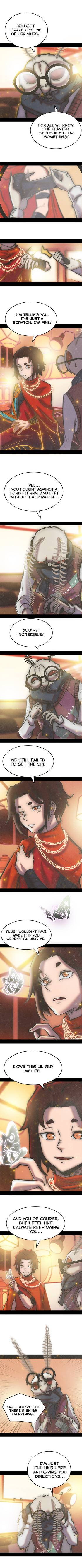 Read Swan Song  13 Page 3 in English