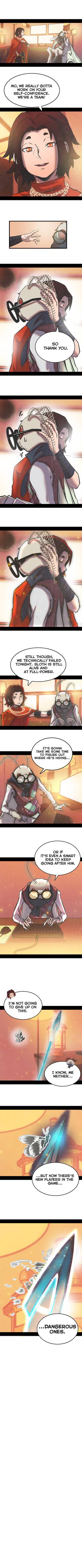 Read Swan Song  13 Page 4 in English