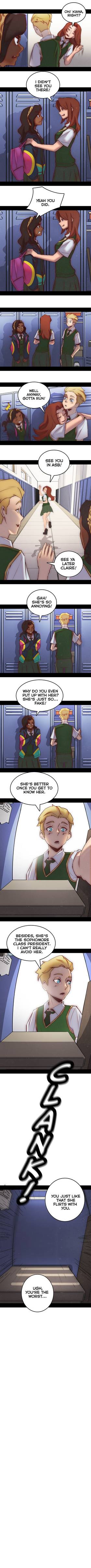 Read Swan Song  15 Page 4 in English